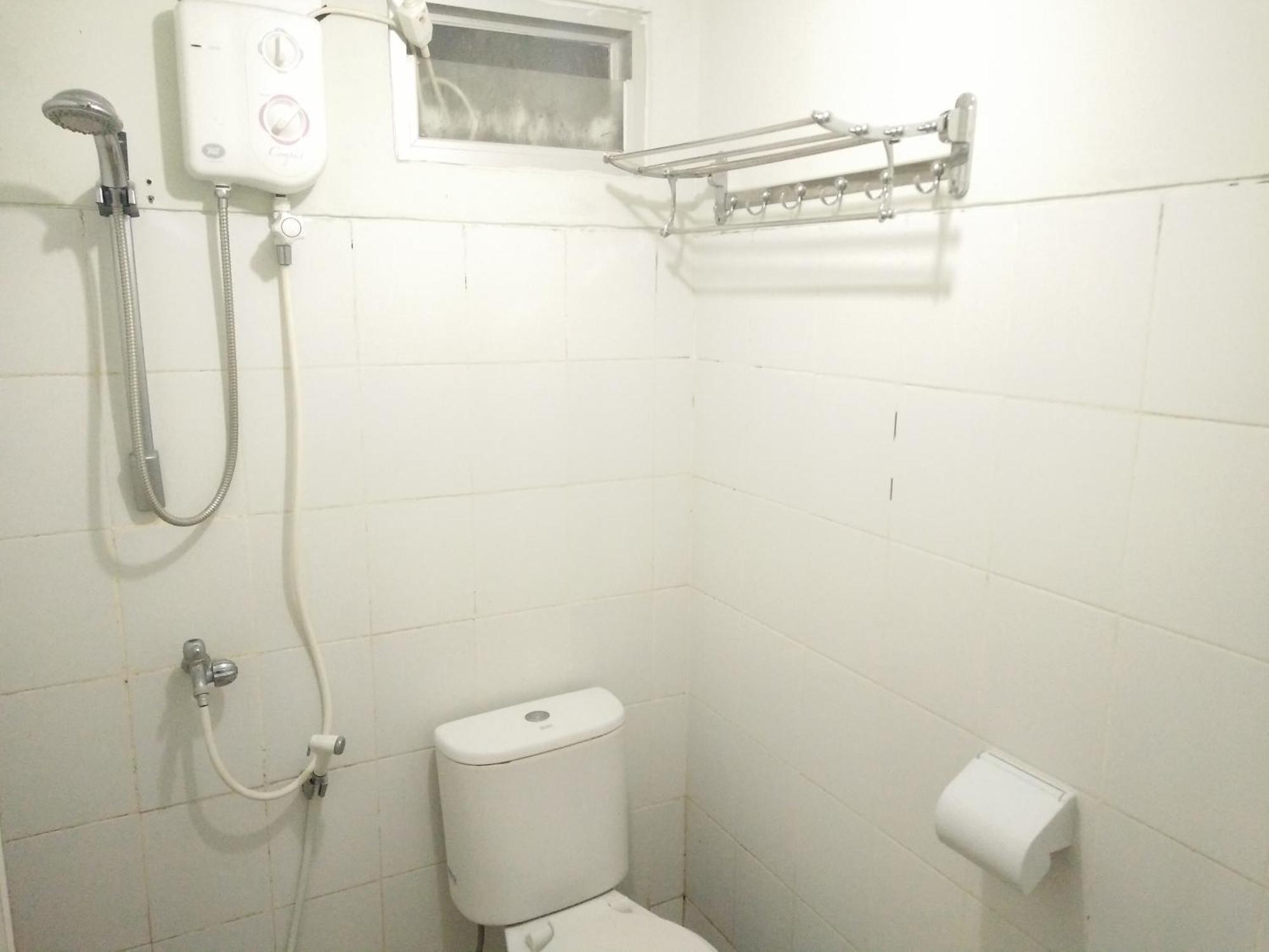 Apartment The Suites Metro By Yudis Bandung Zimmer foto