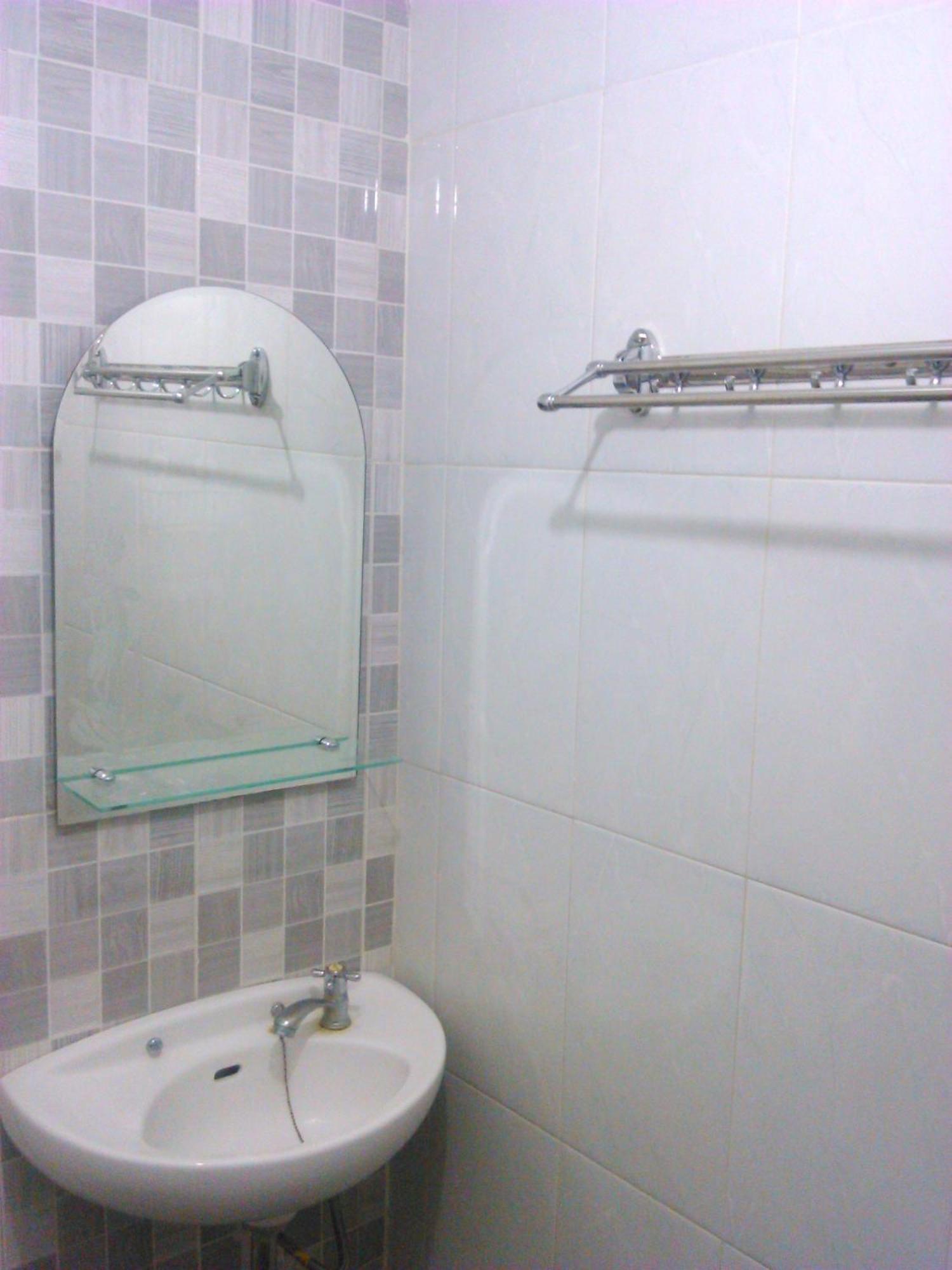Apartment The Suites Metro By Yudis Bandung Zimmer foto