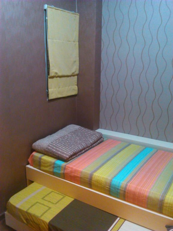 Apartment The Suites Metro By Yudis Bandung Zimmer foto