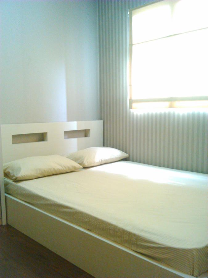 Apartment The Suites Metro By Yudis Bandung Zimmer foto